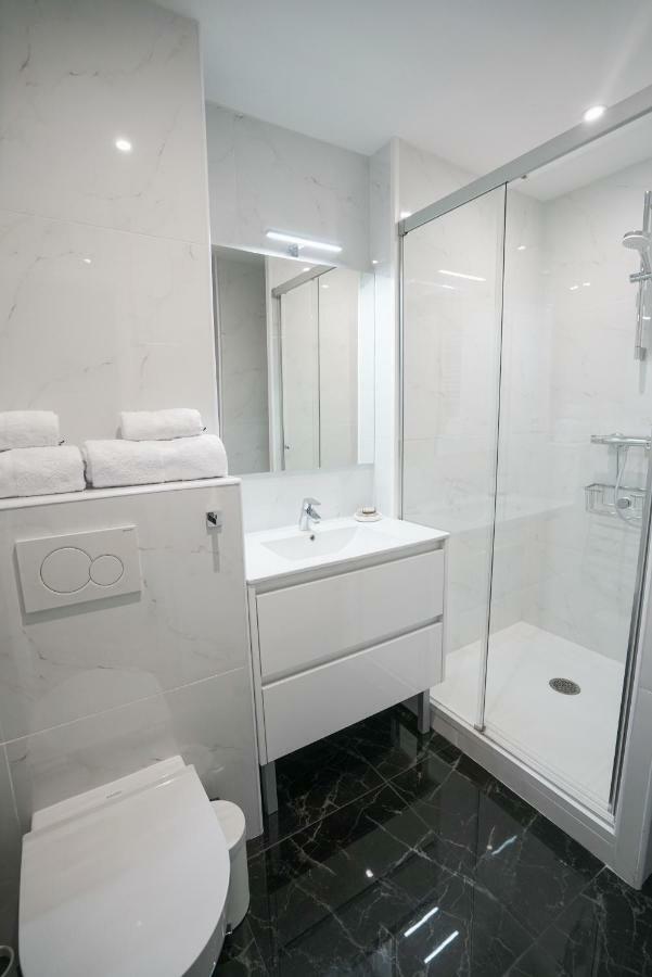 Bellevue 766 Biarritz Apartment ภายนอก รูปภาพ